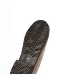 ing <ing>【サスティナブル】ボリュームソールスリッポンシューズ