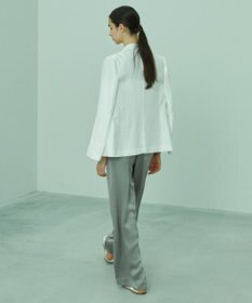 BEIGE， BURDOCK / ダブルジャケット