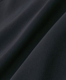 AMERICAN HOLIC 【イージーケア】Ｗクロスティアードブラウス