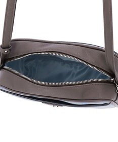 CLATHAS フローラ ショルダーバッグ