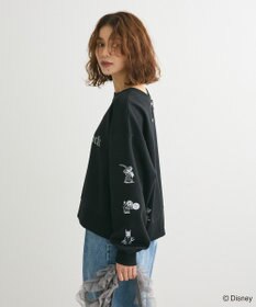 Green Parks ナイトメア／２ｗａｙ　ラインストーンカーディガン