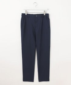 23区GOLF 【MEN】【ストレッチ】クールメッシュ テーパードパンツ