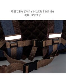 PET PARADISE スヌーピー ワッペン 折り畳み リュック