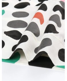 tsumori chisato SLEEP ツモリチサト パジャマ 綿100%(本体) 天竺素材 長袖 長ズボン レディース UDX598 /ワコール