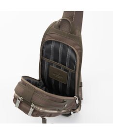 ACE BAGS & LUGGAGE Orobianco ルガーノ LUGANO 92531 ボディバッグ