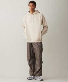 UNFILO MENS BEAUTY FORM JERSEY パーカー [24年商品]