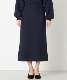 NAVE 【ReNAVE】スムースニット スカート