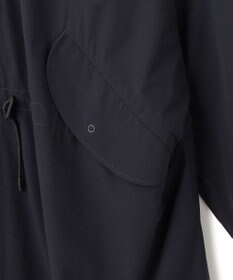 UNFILO MENS FINE MOVE モッズコート [24年商品]