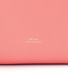 23区 【先行予約】スクエアフラット ショルダーバッグ