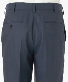 J.PRESS MEN 【WEB・一部店舗限定】インディゴルックヘリンボーン スーツ