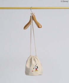 AMERICAN HOLIC 【Mickey&Friends】サガラバッグ
