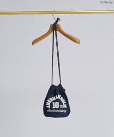 AMERICAN HOLIC 【Mickey&Friends】サガラバッグ