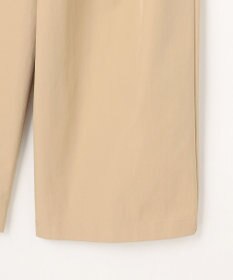 ANY ドロストチノパンツ