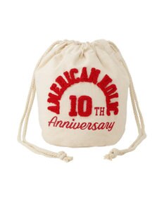 AMERICAN HOLIC 【Mickey&Friends】サガラバッグ