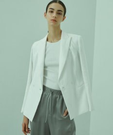 BEIGE， BURDOCK / ダブルジャケット