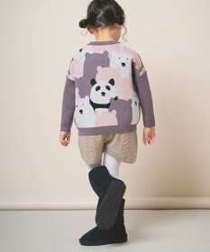 ami amie 【UNISEX】オンリーワンプルオーバー145cm