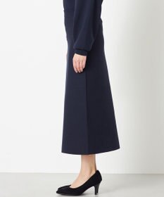 NAVE 【ReNAVE】スムースニット スカート