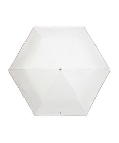 MOONBAT POLO RALPH LAUREN（ポロ ラルフローレン）晴雨兼用日傘 バイカラー 遮光率100% 遮熱 UV