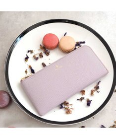 PELLE BORSA L字ファスナー長財布 Reinette Goods レネットグッズ 47184785