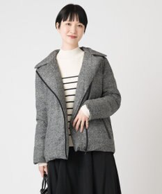 ONWARD Reuse Park 【ICB】コート秋冬