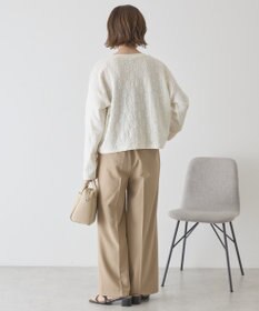 AMERICAN HOLIC 総レースプルオーバー