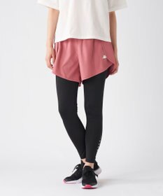 OP／FILA 【Kappa】パンツドッキングレギンス