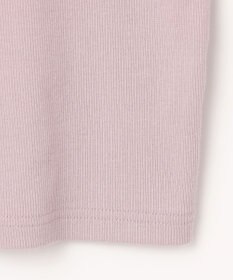 ANY KIDS リボン ボウタイ付き カットソー