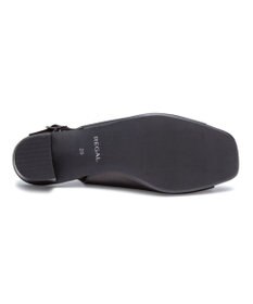 REGAL FOOT COMMUNITY 【リーガルレディース】F30R ソフトカバードサンダル サンダル