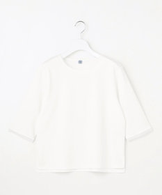 J.PRESS LADIES L 【WEB限定カラーあり・洗える】スムースジャージー カットソー