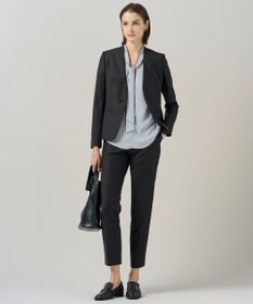 ICB 【新色追加・セットアップ対応】Bahariye スティックパンツ