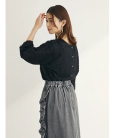 Green Parks ●２ＷＡＹ　もこもさプルオーバー