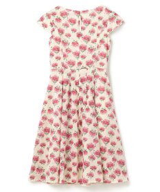 TOCCA 【洗える】FLOWER BUD ドレス