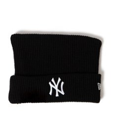 WEGO 別注NEWERA　CAT　EAR　KNIT