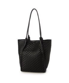 UNBILLION カシュカシュ cachecache / 縦型メッシュトート