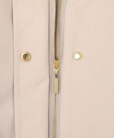 組曲 L 【先行予約】2WAYライトマウンテンパーカー