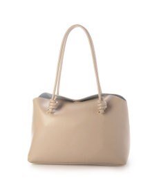 UNBILLION 【テレビ ドラマ着用アイテム】カシュカシュ cachecache / ミニマムボストントートバッグ