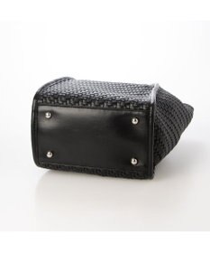 UNBILLION カシュカシュ cachecache / 縦型メッシュトート