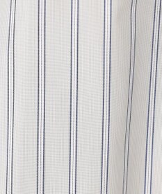 ANY L 【接触冷感/UVカット/抗菌防臭/速乾】エニイファンクション シャーリングブラウス