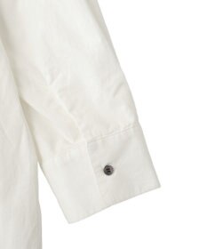 YECCA VECCA タイプライタースキッパーオーバーシャツ