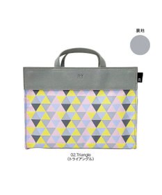 ROOTOTE 6794【自立・インテリアトート】/ LT.RC.リモッテ-D