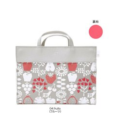 ROOTOTE 6794【自立・インテリアトート】/ LT.RC.リモッテ-D