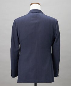 GOTAIRIKU 通年素材【CANONICO/カノニコ】SUPER110'sスーツ