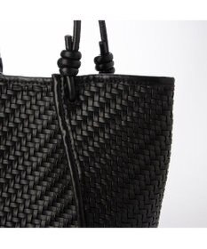 UNBILLION カシュカシュ cachecache / 縦型メッシュトート