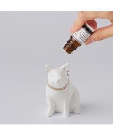 PRESENTERS ROOM BALLON / アロマオーナメント (pig／ポメロ)