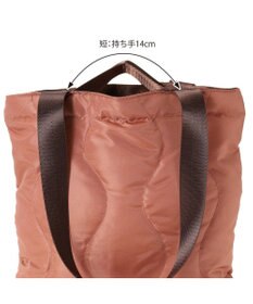 ROOTOTE 6882【ROOTOTE x NISHIKAWA】/ FE.アーキャトル.キルト-A