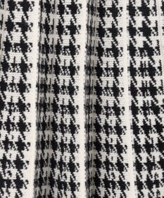 ANY KIDS しあわせタッチ ニット スカート