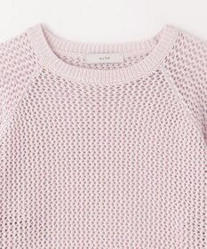 ANY L メッシュプルオーバー