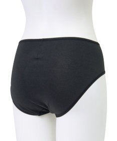 Wing ショーツ 【綿の贅沢オーガニック】 はきこみ丈ふつう EC2100 ウイング／ワコール