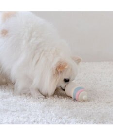 PET PARADISE ペットパラダイス ミルク ラテックス トイ