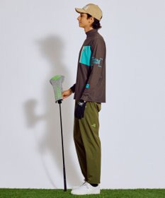 PW CIRCULUS 【MEN】クライミング イージーパンツ ゴルフ